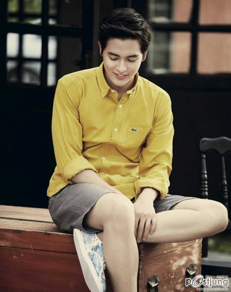 Jame Jirayu