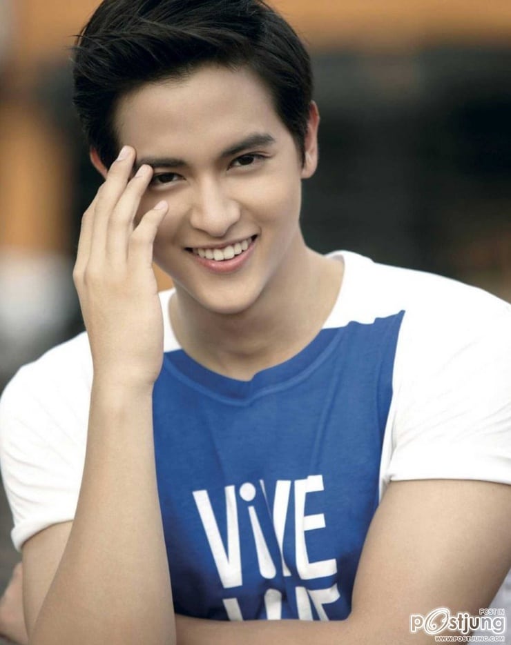 Jame Jirayu