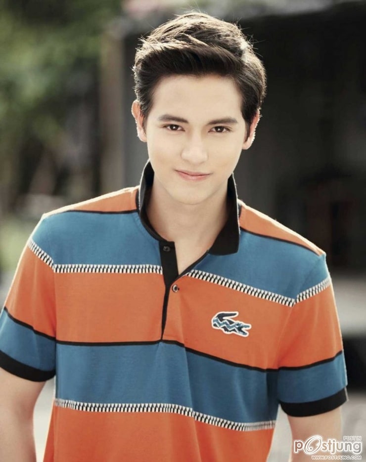 Jame Jirayu