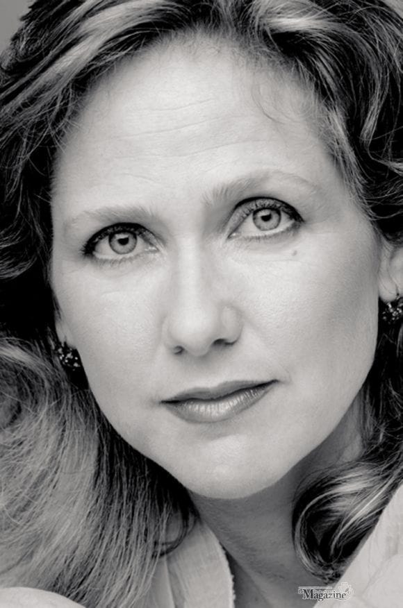 Suzie LeBlanc