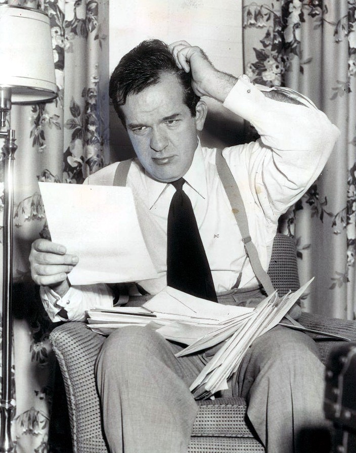 Al Capp Al Capp
