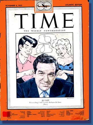 Al Capp