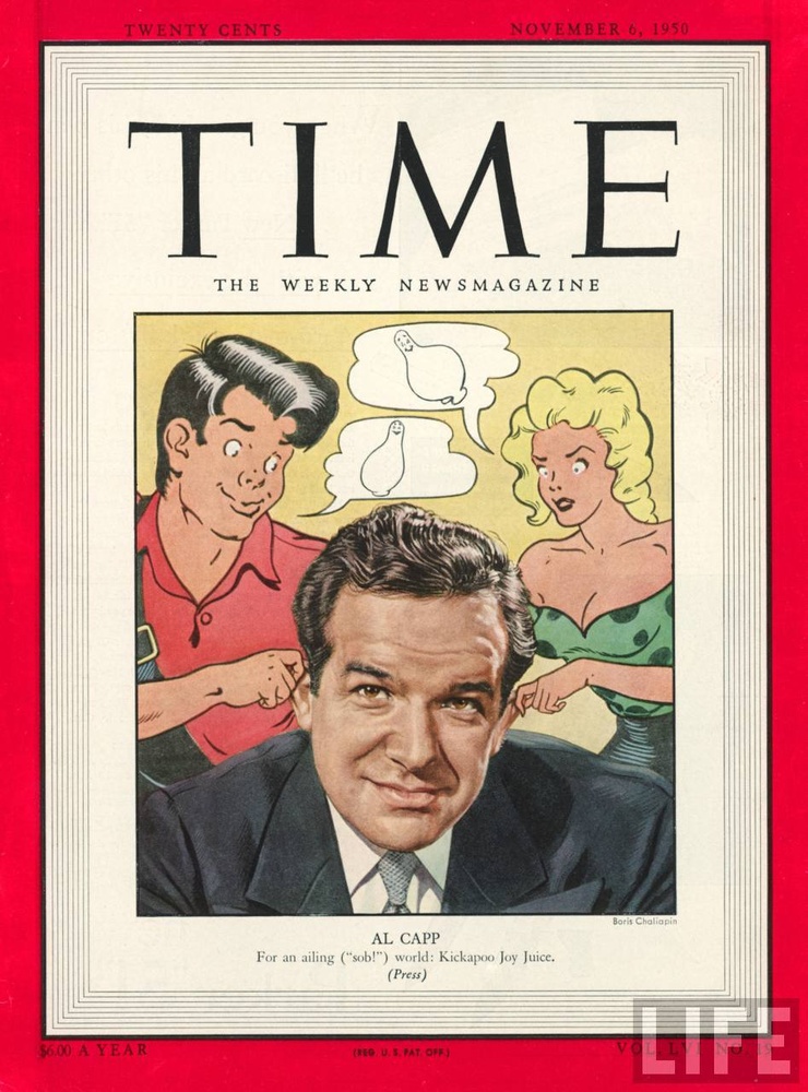 Al Capp