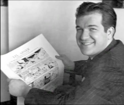 Al Capp