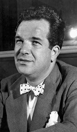 Al Capp Al Capp