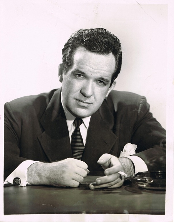 Al Capp Al Capp