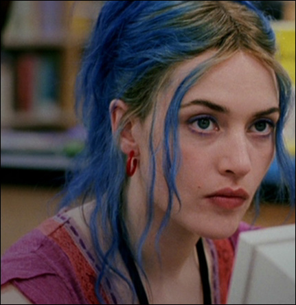 Eternal Sunshine of the Spotless Mind