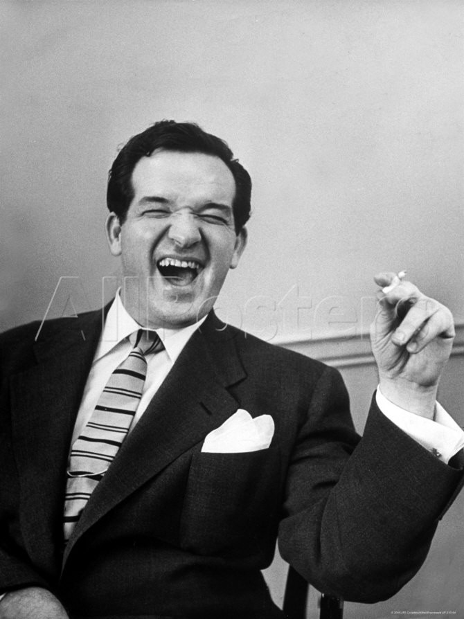 Al Capp