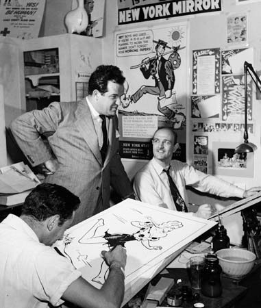 Al Capp