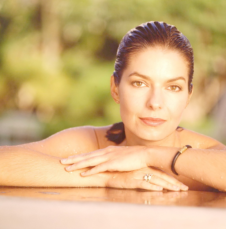 Sela Ward