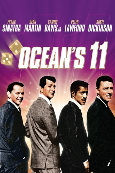 Ocean's 11