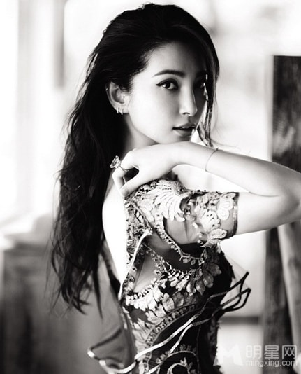 Bingbing Li Bingbing Li