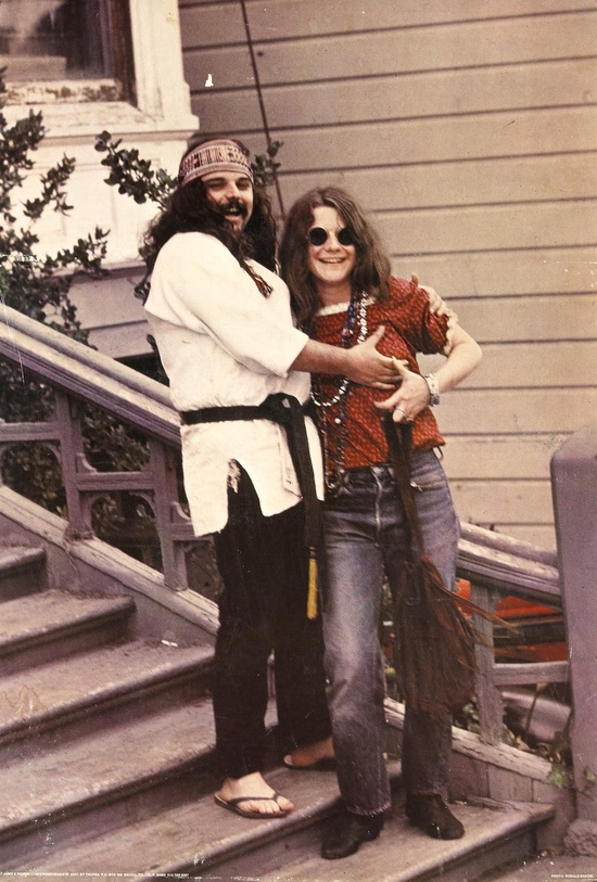 Janis Joplin Janis Joplin