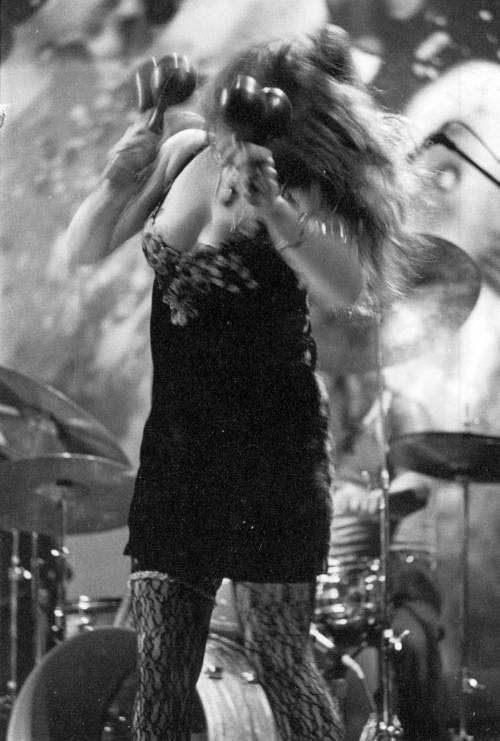 Janis Joplin Janis Joplin