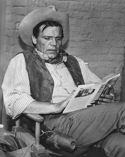 Neville Brand