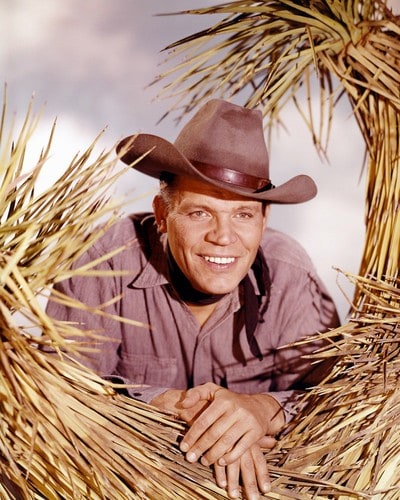 Laredo                                  (1965-1967)