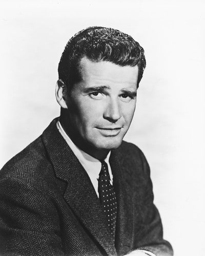 James Garner