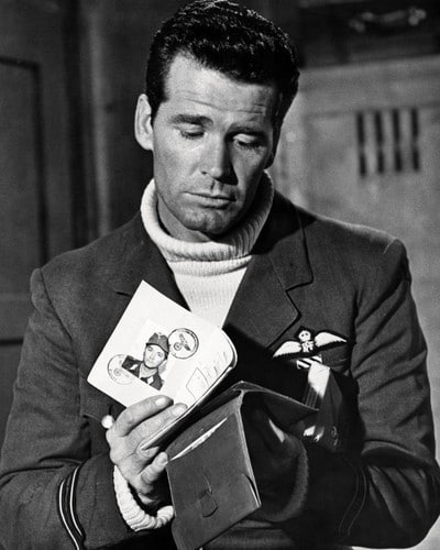 James Garner