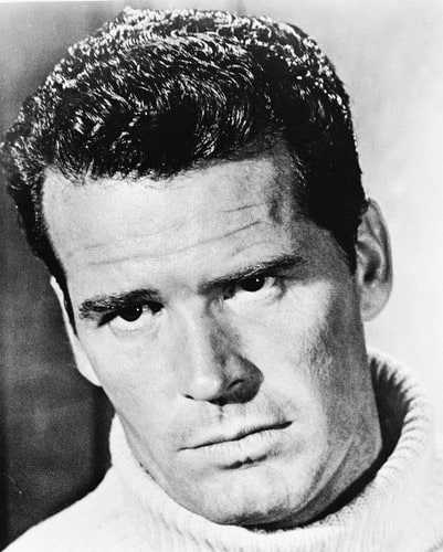 James Garner