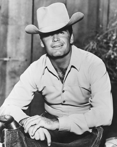 James Garner