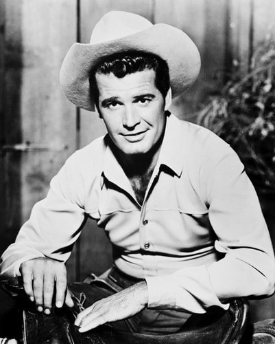 James Garner