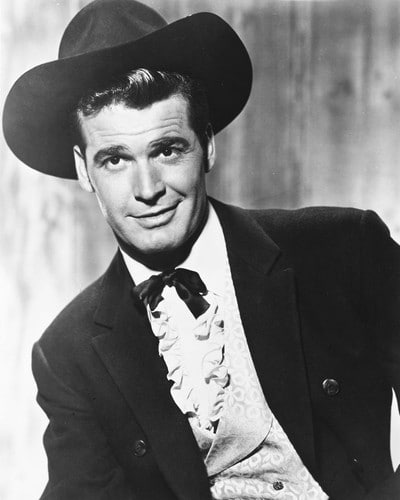 James Garner