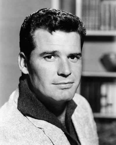 James Garner