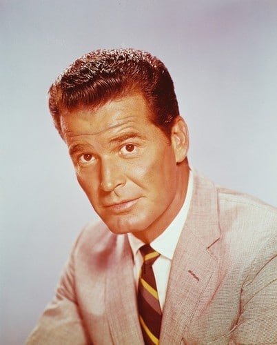 James Garner