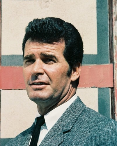 James Garner