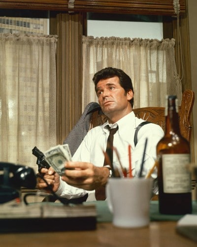 James Garner