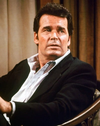 James Garner