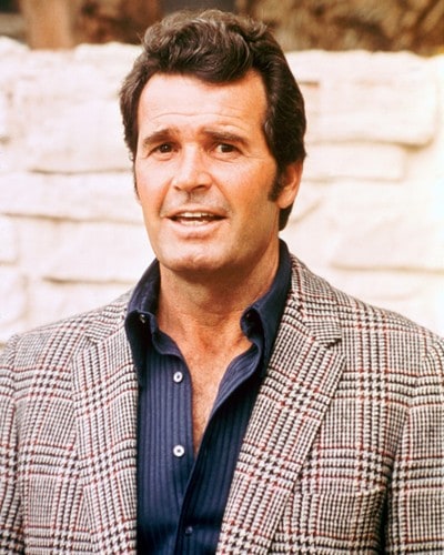 James Garner James Garner