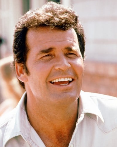 James Garner