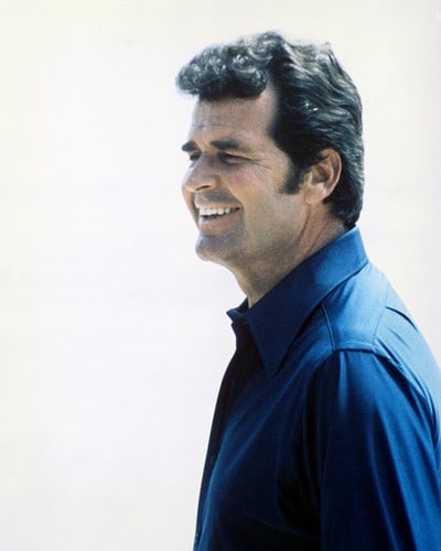 James Garner