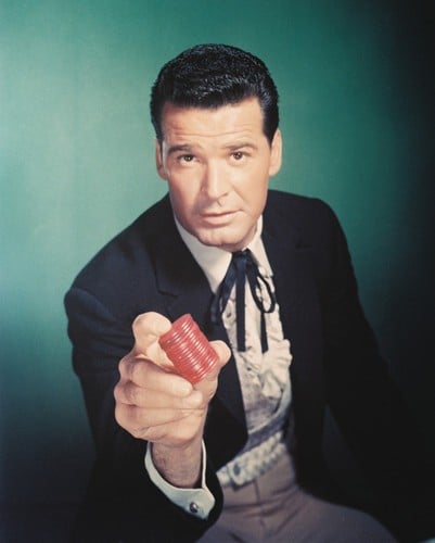 James Garner