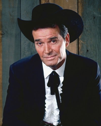 James Garner James Garner