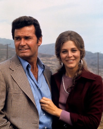 James Garner