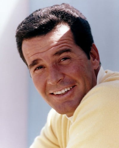 James Garner