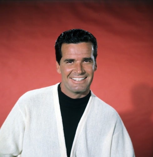 James Garner