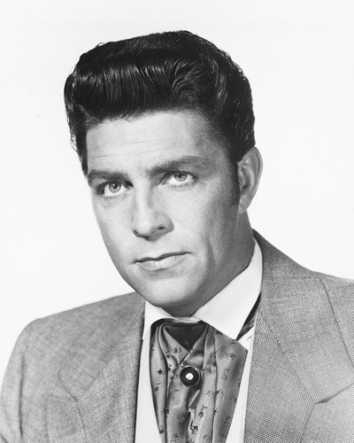 Dale Robertson Dale Robertson