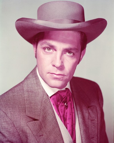 Dale Robertson