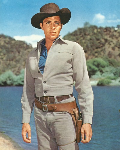 Dale Robertson Dale Robertson