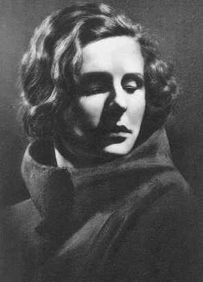 Leni Riefenstahl Leni Riefenstahl