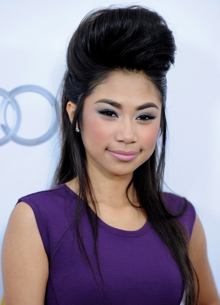 'Jessica Sanchez'