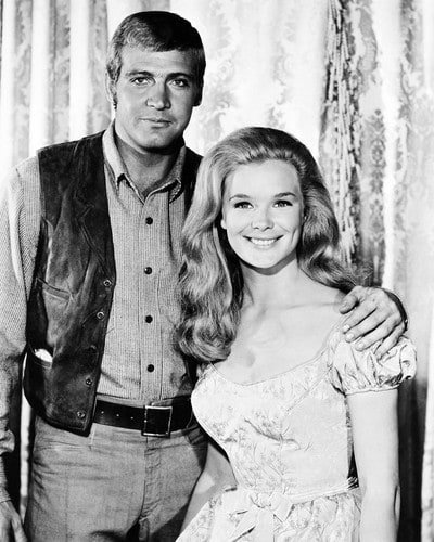 Lee Majors Lee Majors