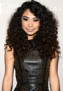 'Jessica Sanchez'