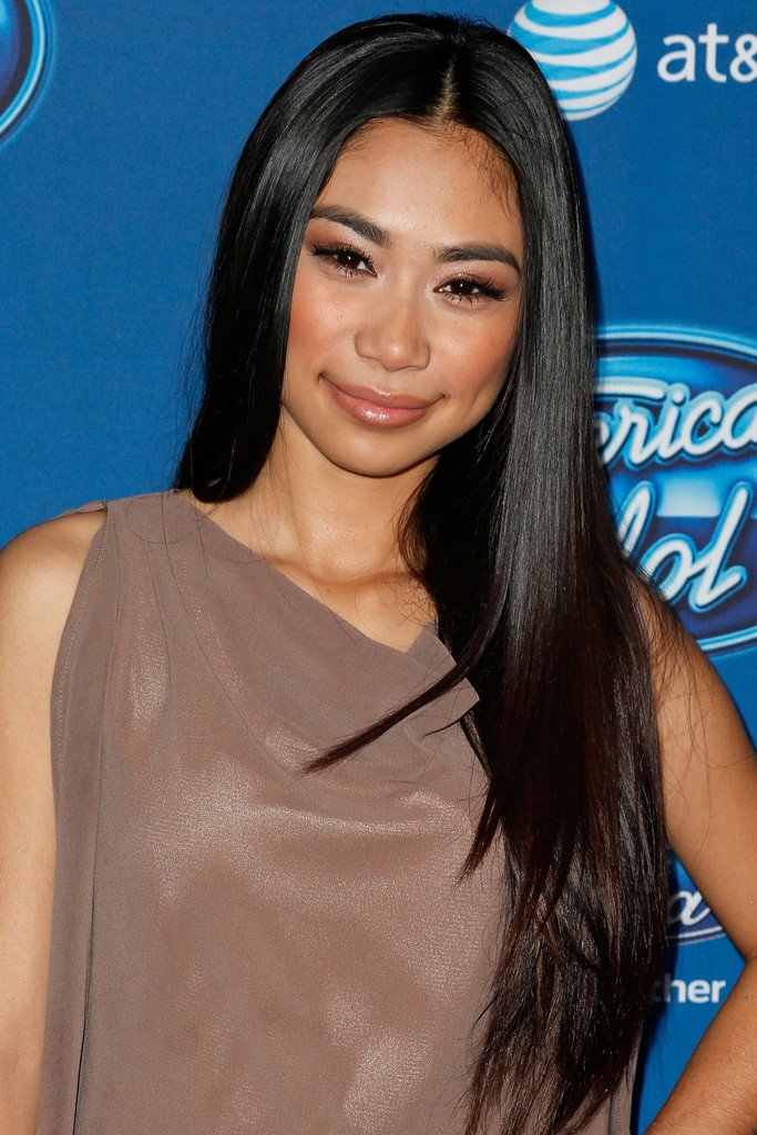 'Jessica Sanchez'