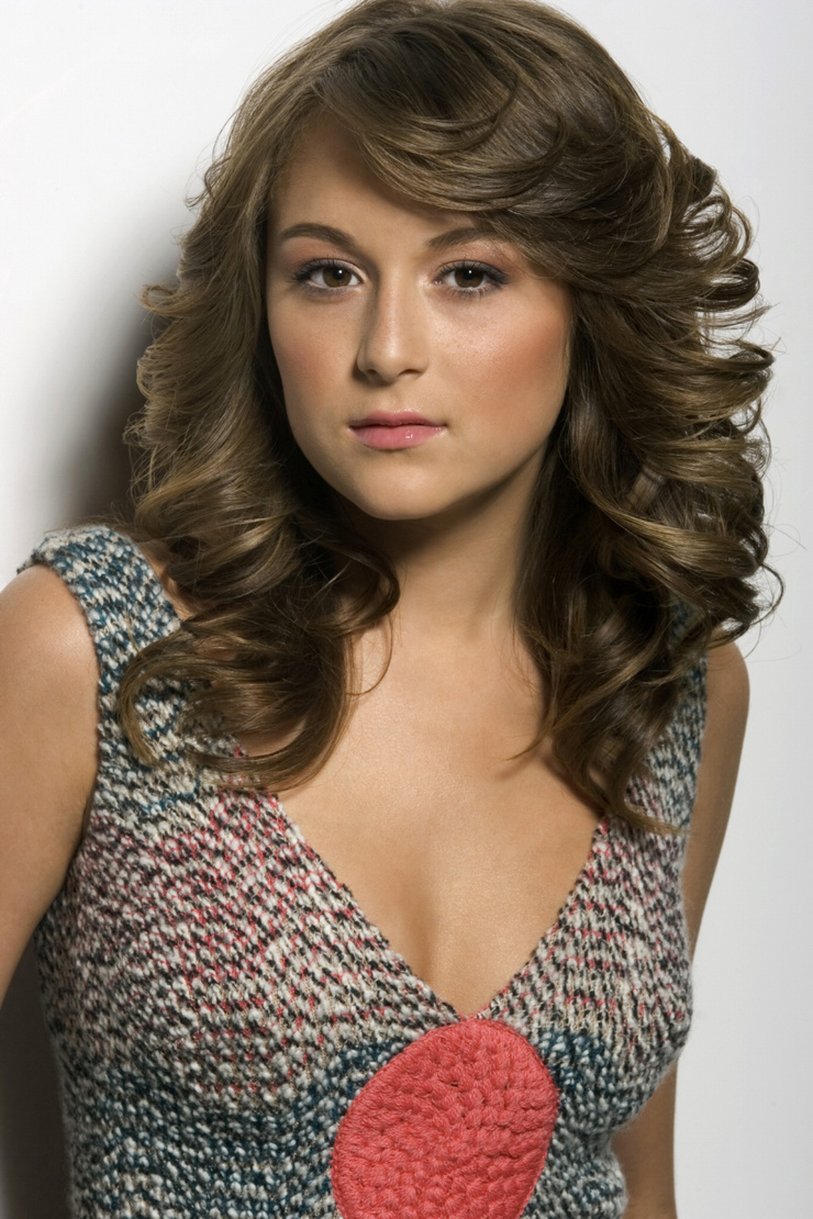 Alexa Vega