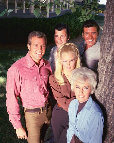 Linda Evans Linda Evans