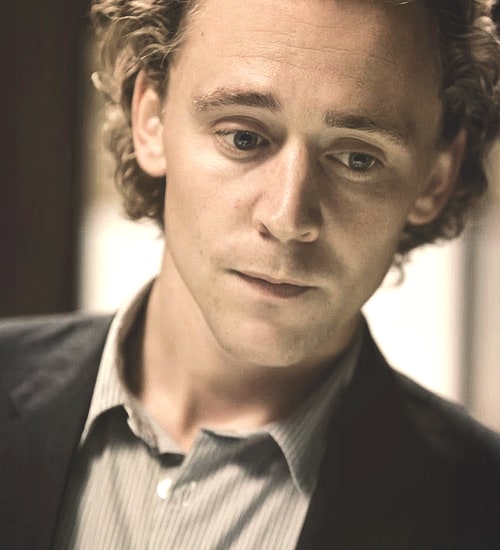 Angel Hiddleston